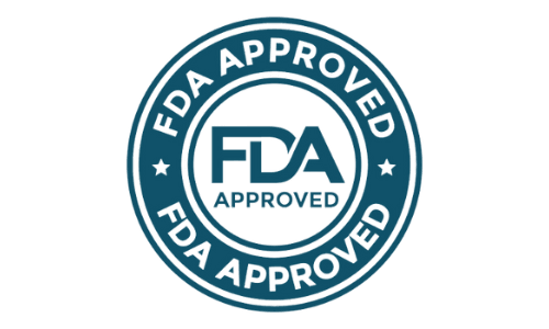 Flush Factor Plus FDA