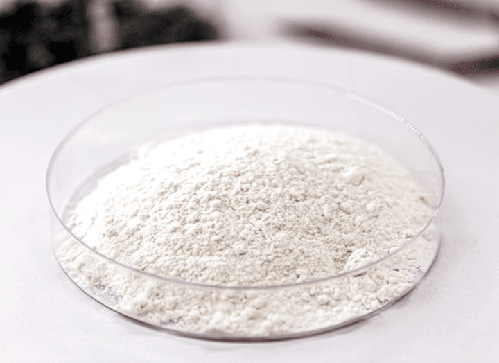 Flush Factor Plus Ingredients